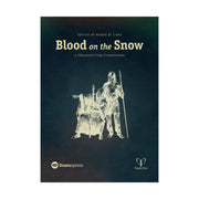 Pelgrane Press Drama System: Blood on The Snow