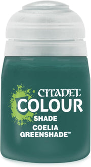Akhelian Green Contrast by Citadel