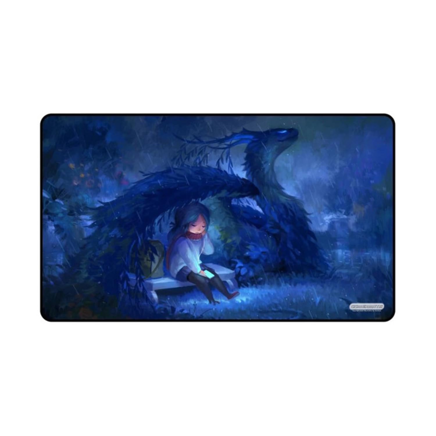 GamerMats Dragon Stories