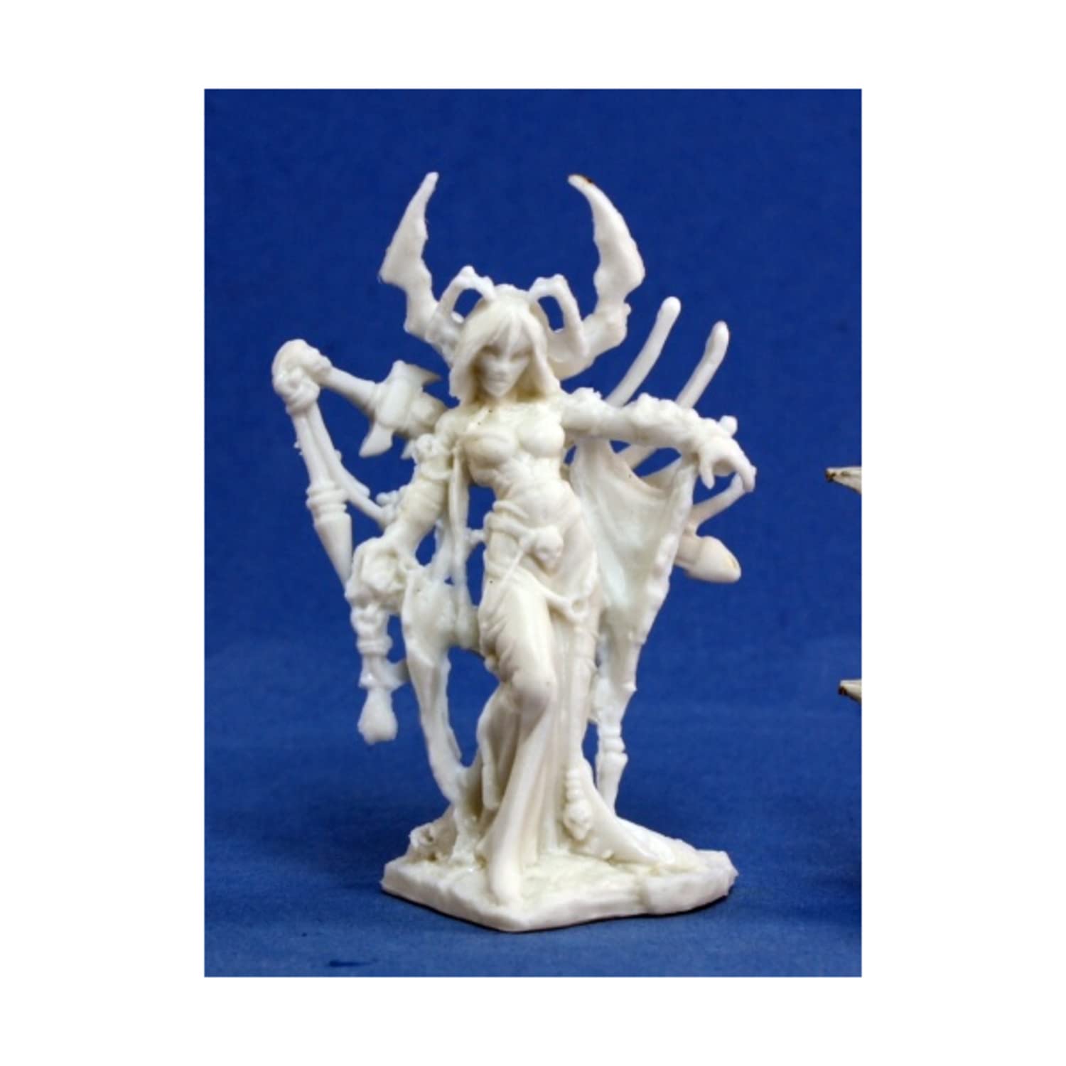 Ghoul Queen (1) Miniature