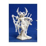 Ghoul Queen (1) Miniature