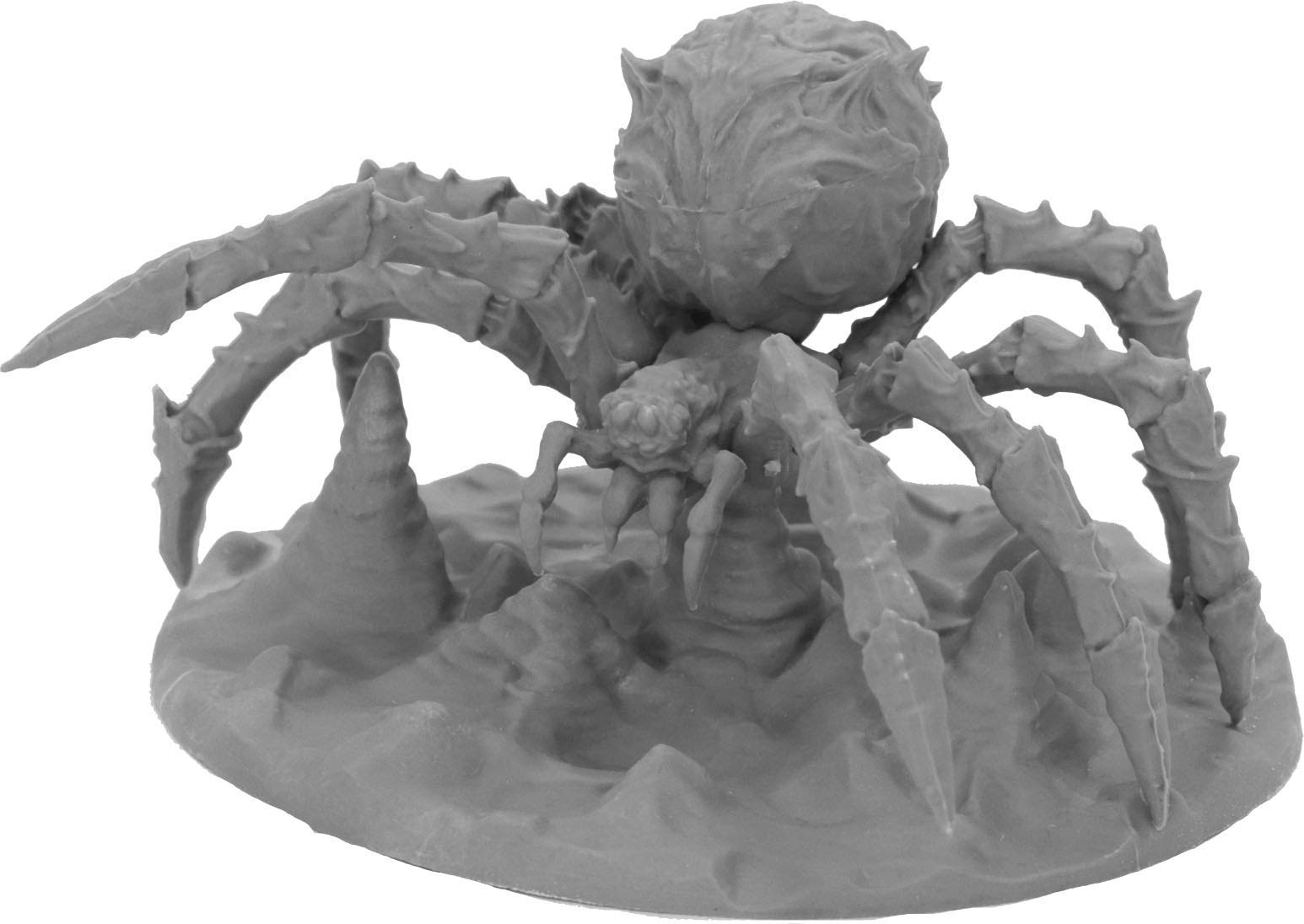 Cave Spider