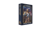 Stormlight Item Deck - Cosmere RPG by Brotherwise Games | 3-7 Players | 52 Item Cards & 9 Spren Cards | Ages 14+ |