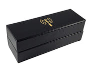 Luxury Faux Leather Dice Box/Rolling Tray - Barbarian