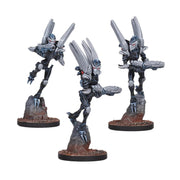 Mantic FF Asterian Black Talon Squad (2024)
