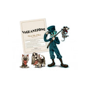 Vagrantsong: Throw Me a Bone – Dogcatcher Scenario