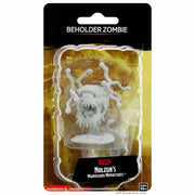 D&D: Nolzur's Marvelous Minis: Beholder Zombie W12.5 (Unpainted)