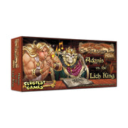 Slugfest Games Red Dragon Inn: Allies - Spyke and Flower (SFG029)