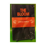 The Bloom (for Liminal Horror RPG)