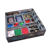 Folded Space Insert for Champions of Midgard