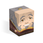 Ultimate Guard - Squaroes - Boulder 100+ - Avatar: The Last Airbender - AV005 - Iroh