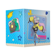Iono and Bellibolt PRO-DUAL DECK BOX® for Pokémon