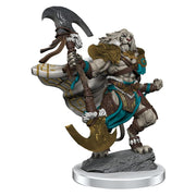 Magic: The Gathering Premium Figures: Ajani Goldmane