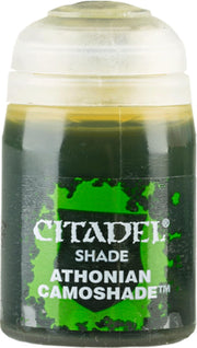 Shade: Shade: Athonian Camoshade (18Ml) (6 Pck) | Unknown