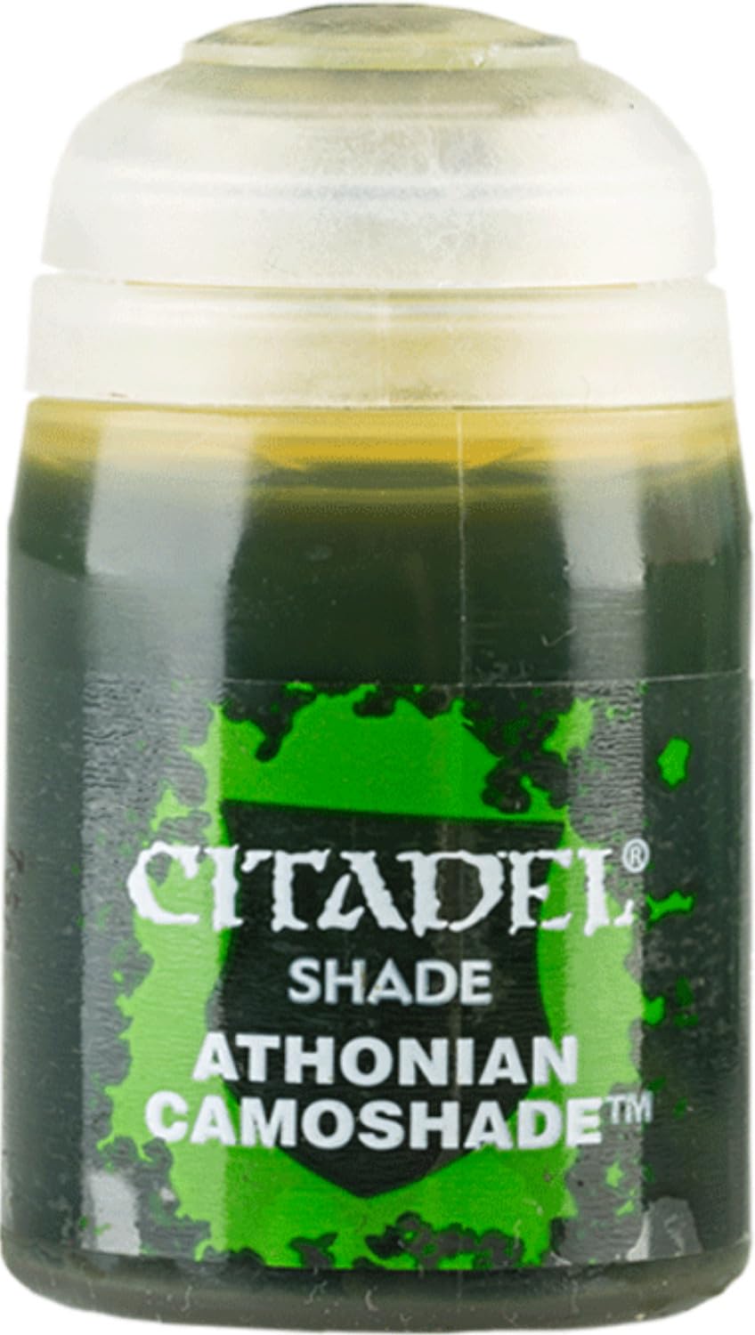 Shade: Shade: Athonian Camoshade (18Ml) (6 Pck) | Unknown