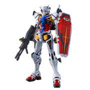 Gundam: High Grade: 1/144: White Gundam