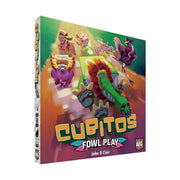 AEG Cubitos - Fowl Play Expansion