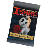 Maestro Media The Binding of Isaac: Four Souls: Community Booster MINI-Expansion - 20 Fan-Created Cards, Video Game-Inspired Strategy Game for Kids & Adults, Ages 13+, 1-4 Players, 45 Min Playtime