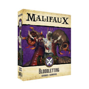 Malifaux 3rd Edition: Bloodletting