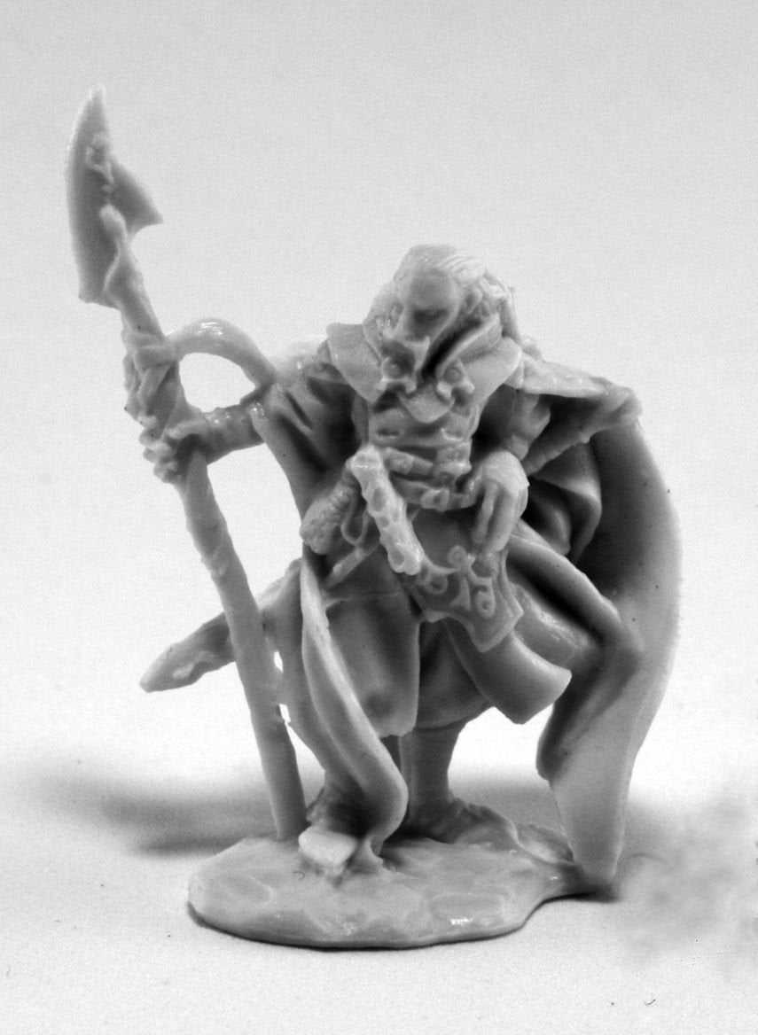 Reaper Valandil - Wizzard