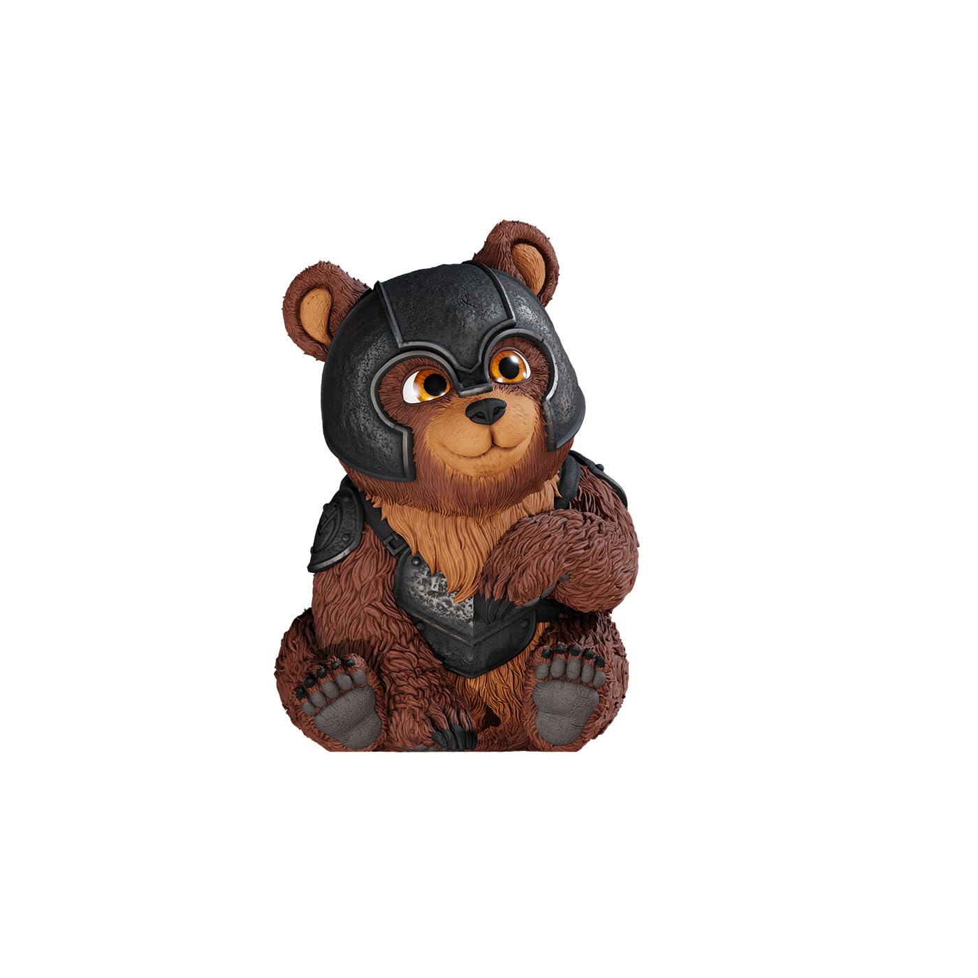WizKids Critical Role Critters of Exandria: Baby Trinket Life-Sized Figure | Replica | TTRPG Accessory