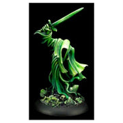 Dungeon Dwellers: Dungeon Dwellers: Cairn Wraith