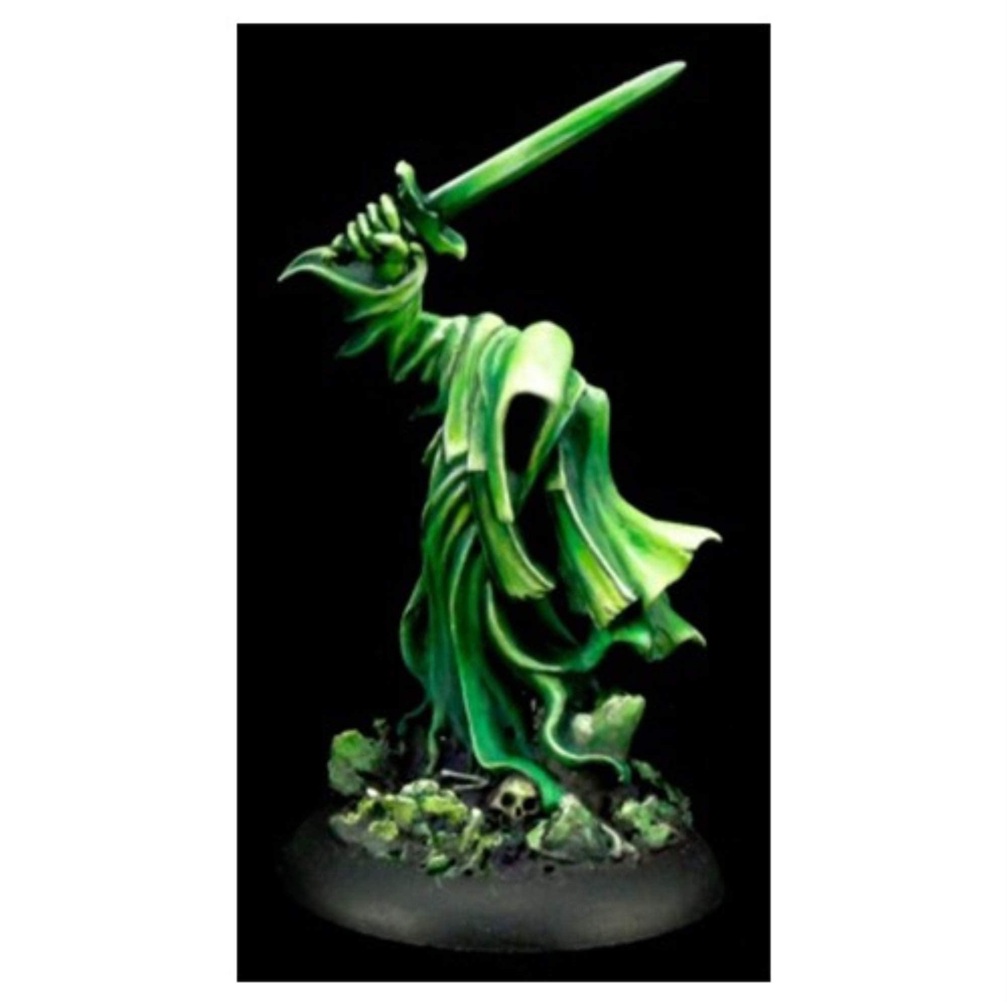 Dungeon Dwellers: Dungeon Dwellers: Cairn Wraith