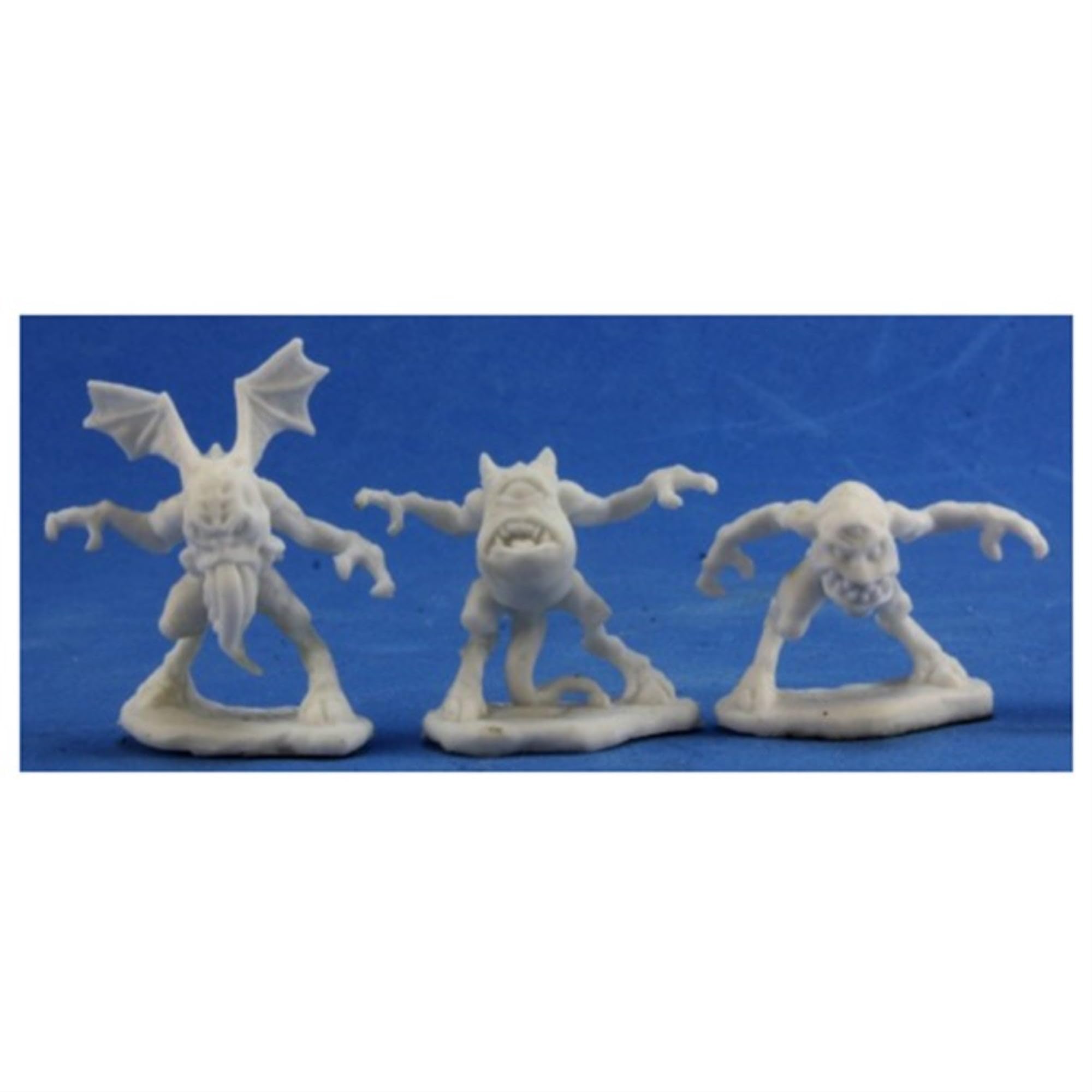 Reaper Bones Hordlings Sprue