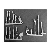 Elven Weapons Pack
