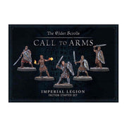 Modiphius Elder Scrolls Call to Arms - Imperial Legion Faction Starter