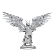 WizKids Magic: The Gathering Unpainted Miniatures: Falco Spara, Pactweaver