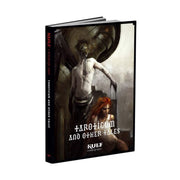 Modiphius Taroticum and Other Tales