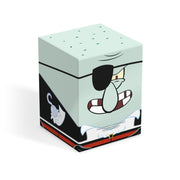 Ultimate Guard - Squaroes - Boulder 100+ - SpongeBob SquarePants Wave 3 - SB017 - Pirate Squidward