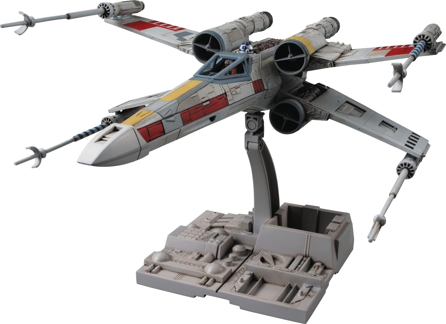 Bandai X-Wing Starfighter Star Wars BAN2378837