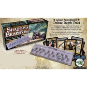 Shadows of Brimstone: Deluxe Depth Track