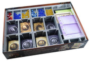 Folded Space Box Insert: Through The Ages: A New Story of Civilization