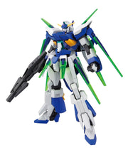 Bandai Hobby - Gundam Age - #27 Gundam Age-FX HG 1/144 Model Kit