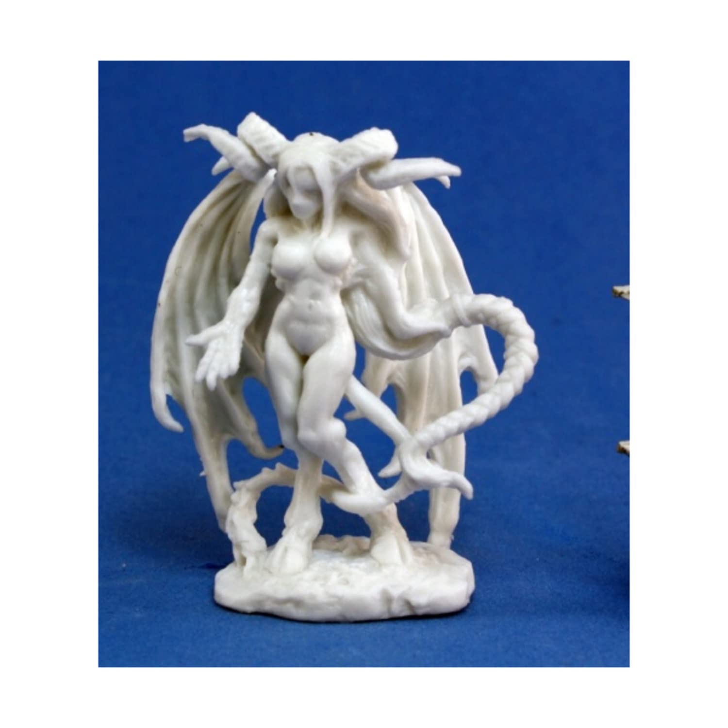 Virina, Female Demon (1) Miniature
