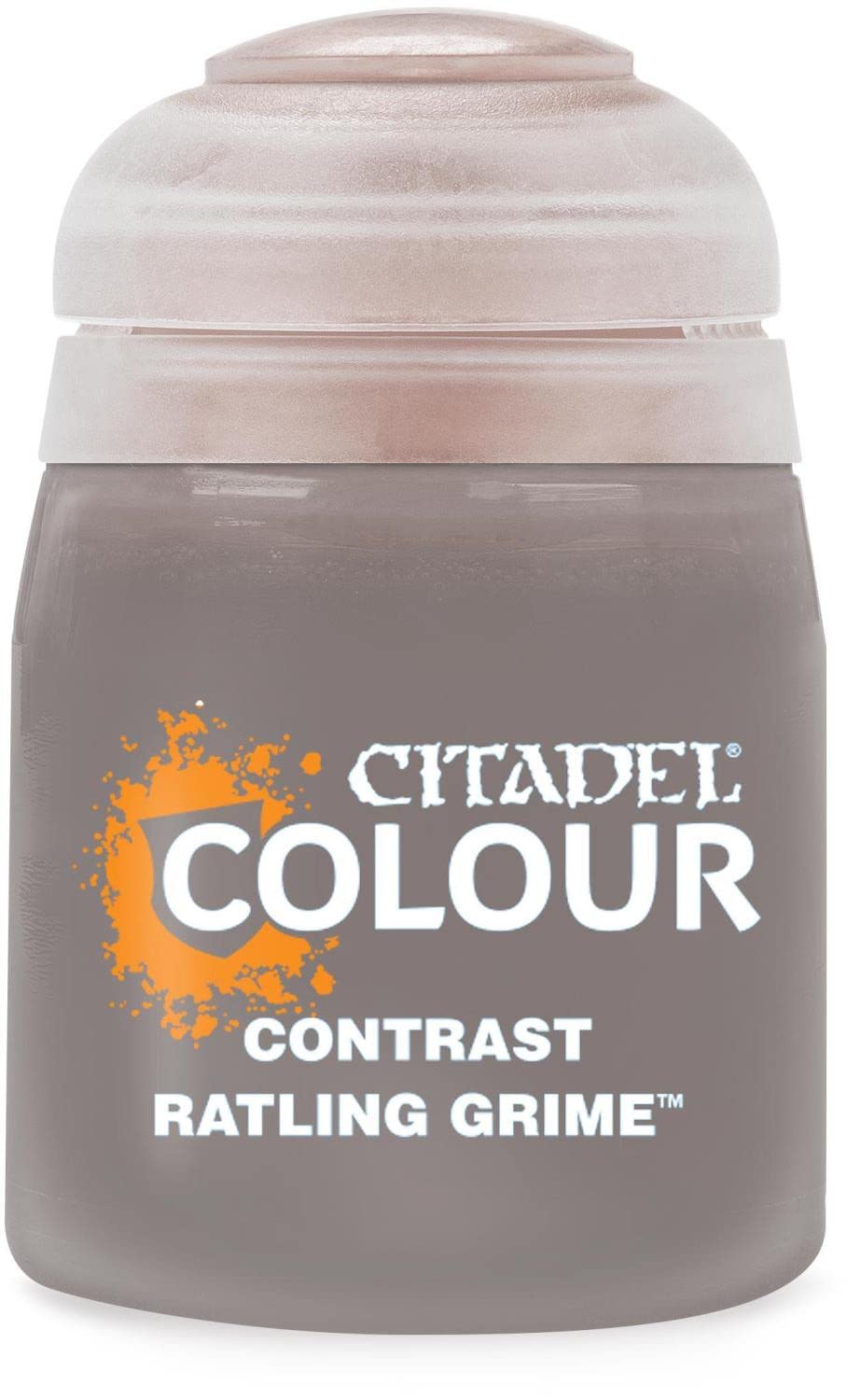 Contrast: Ratling Grime (18Ml) (6 Pack)