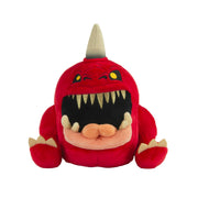 Warhammer Age of Sigmar Collectible Plush Toys - Gnasha-Squig Plushie Officially Licensed Cute Plushies of Classic Miniatures - 7.5 Inch