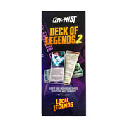 Deck of Legends 2