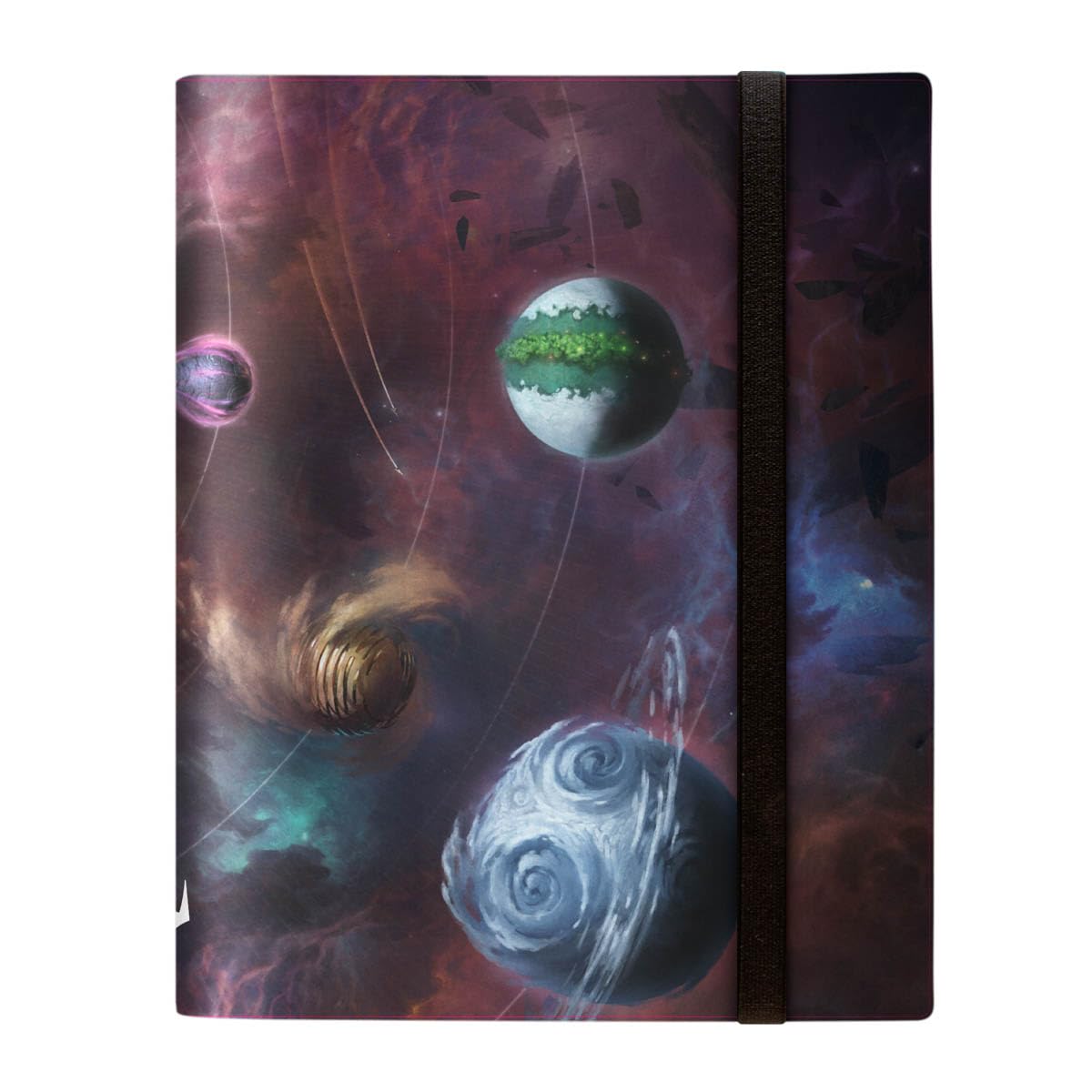 Ultra Pro Binders for Edge of Eternities
