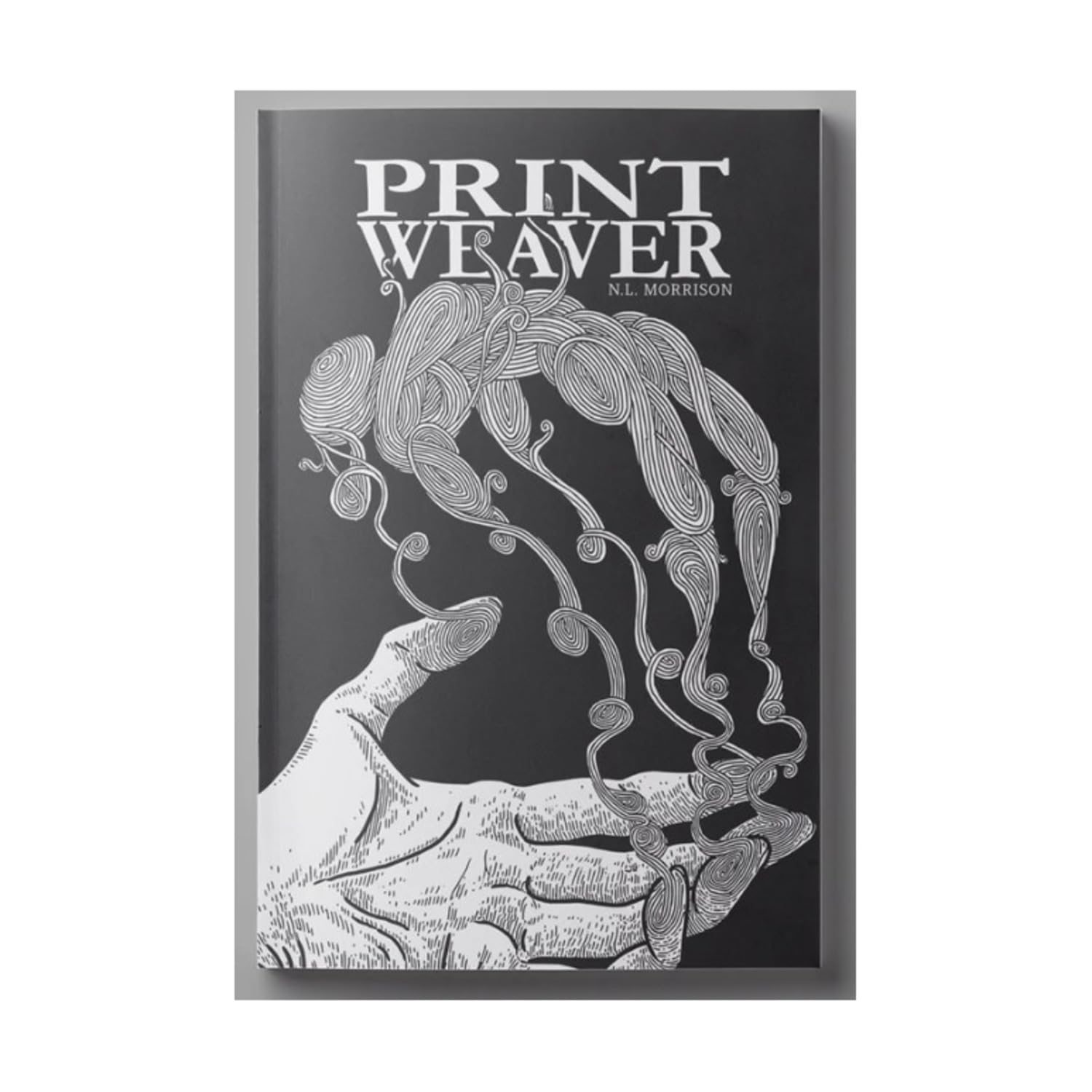 Exalted Funeral Print Weaver