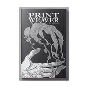 Exalted Funeral Print Weaver