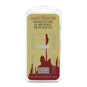 The Army Painter Miniature & Model Magnetic Pieces, 20 Pieces with 5 mm Magnets, 80 Pieces with 3 mm Magnets for Wargaming and Model basing