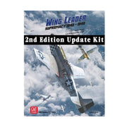 Wing Leader: Supremacy 1943-1945 - Update Kit (2nd Printing)