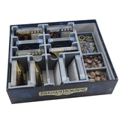 Folded Space FS-LCG3 Accessories, Multi-Colour