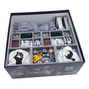 Folded Space Insert for Frostpunk w/Frostlander Expansion