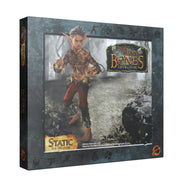 Chip Theory Games Too Many Bones: Static Dice-Builder Roleplaying Game Expansion, Strategic Fantasy RPG Game Accessories for Ages 14 and Up, 1-4 Players