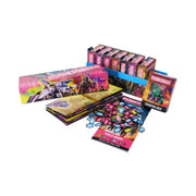 Plunderlust: Long Box Complete Set